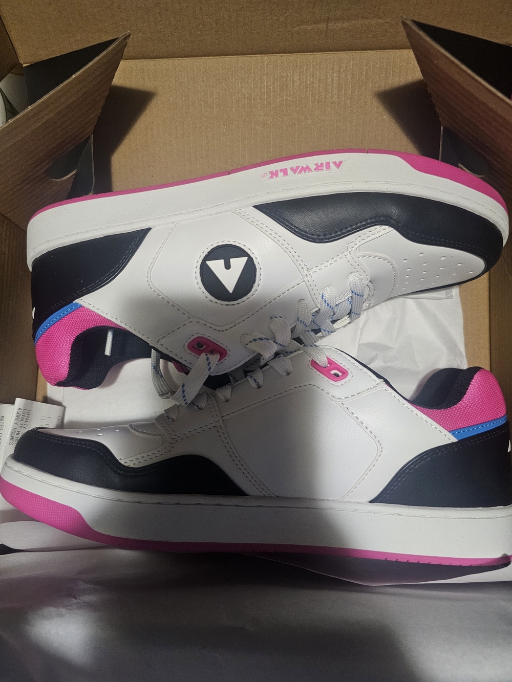 Airwalk Tony- Ss Womens Shoes